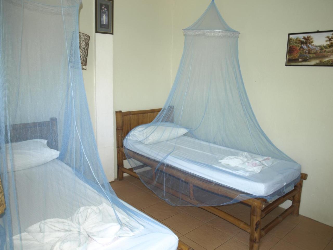 Hotel The Shark'S Tail Dive Center Daanbantayan Esterno foto